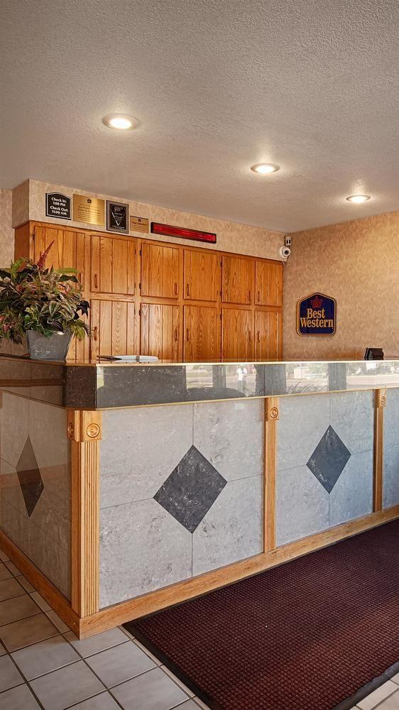Best Western Of Alpena Exterior photo